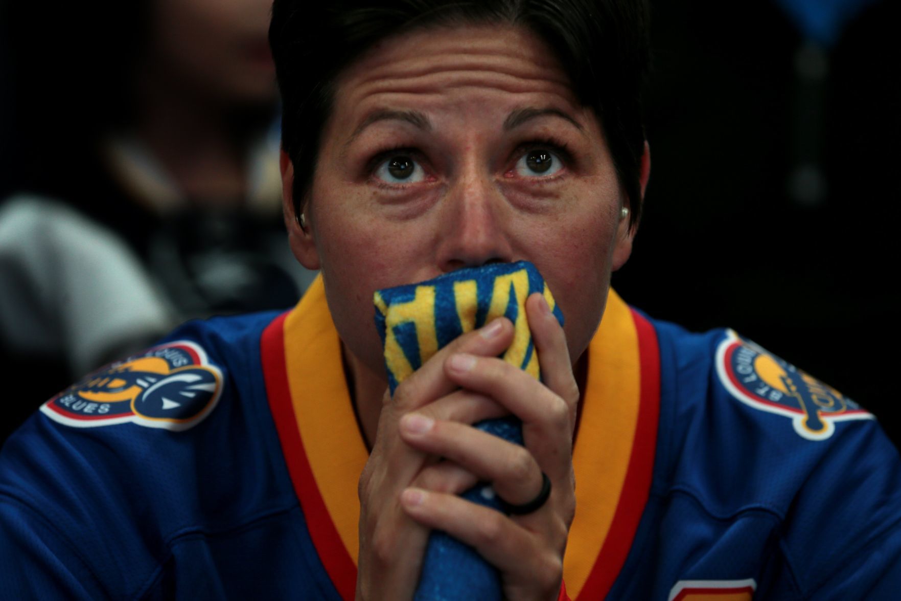 Stanley Cup Final Watch Party Game 5